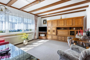 Ferienwohnung Regina